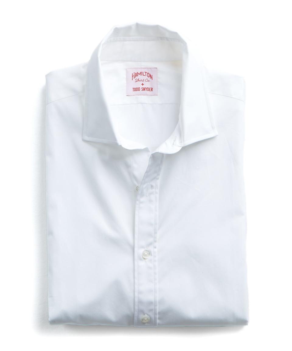 dress shirt