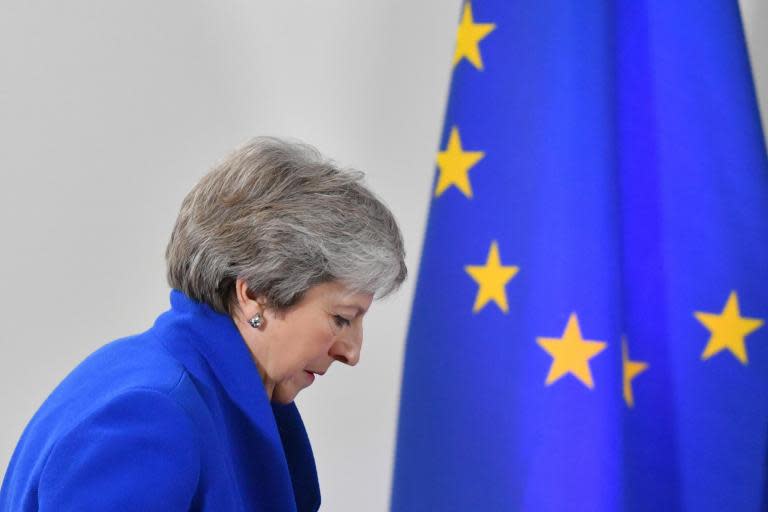 What’s the difference between the withdrawal agreement and future trade deal – and do the terms of one affect the other?