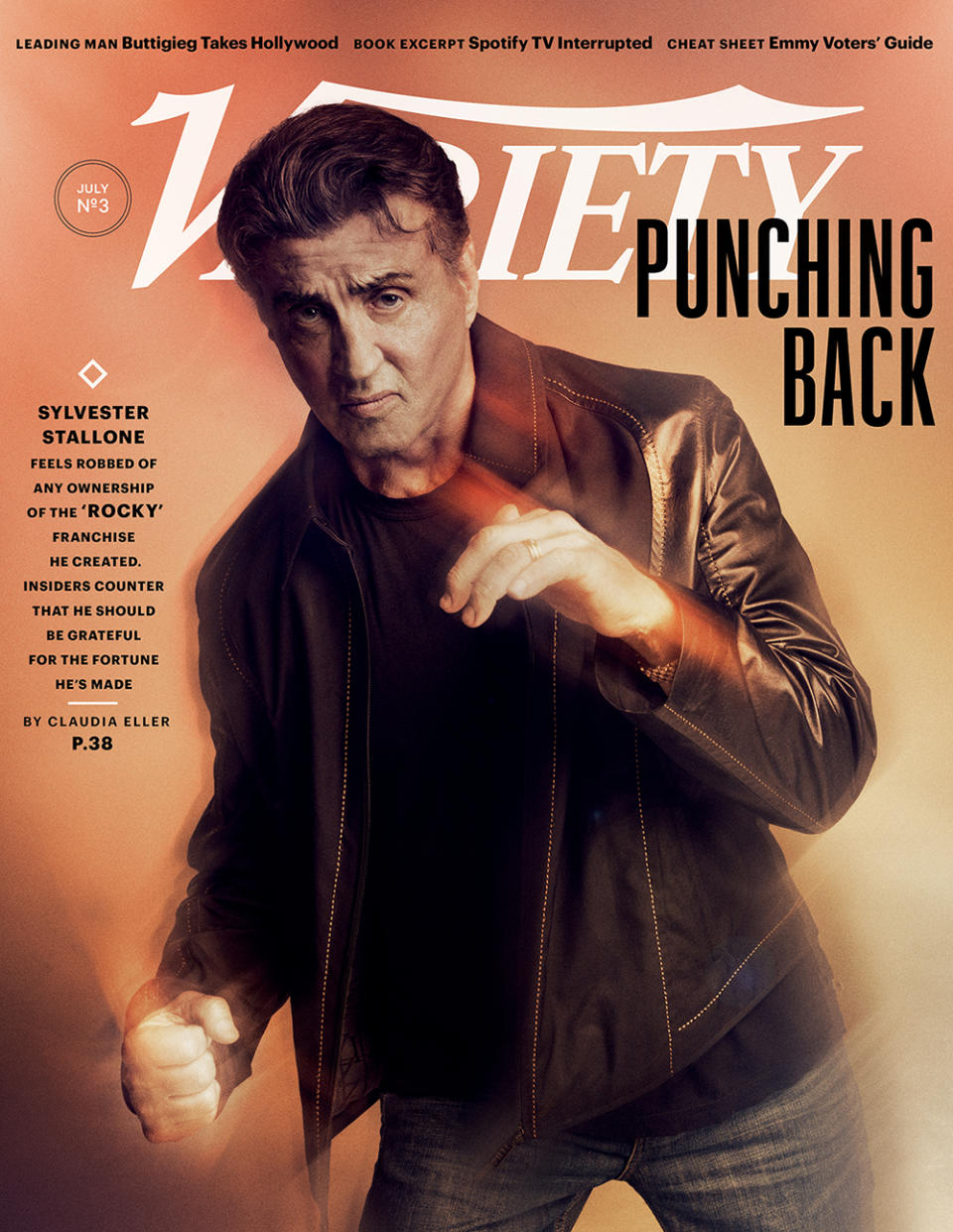 Stallone-Variety-Cover-072319-1000px - Credit: Dan Doperalski for Variety