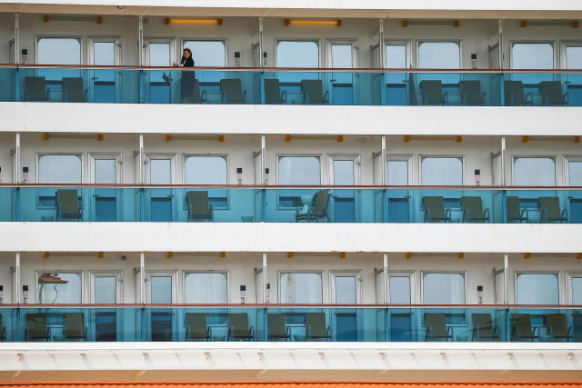 Jail Cells? Morgues? Your Cruise Ship Has Some Surprises for You.