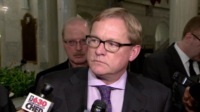 Alberta education minister vows to 'accommodate' religious views on gender-identity policies