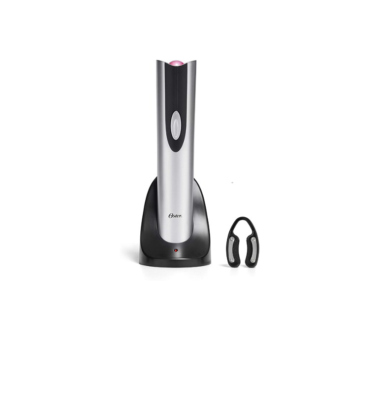 1) Oster Electric Wine Opener