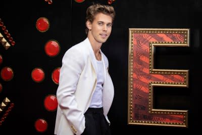 Who Are 'Elvis' Star Austin Butler's Parents?