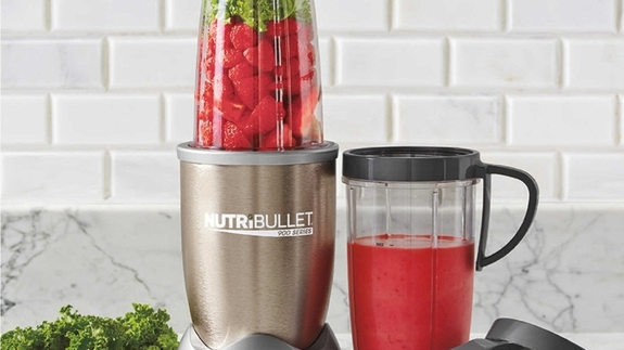 NutriBullet Pro 900 blenders are only $79 at Walmart — save $50