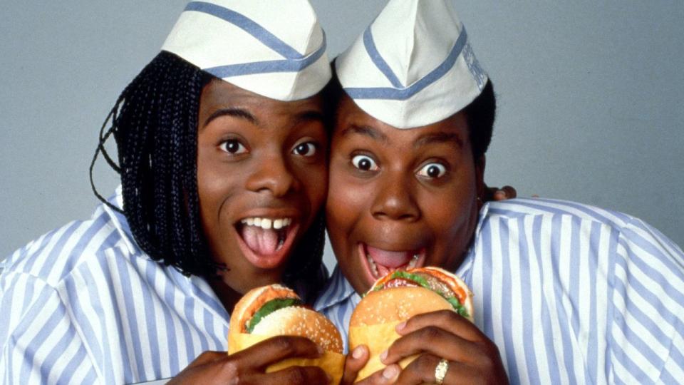 Good Burger (1997)