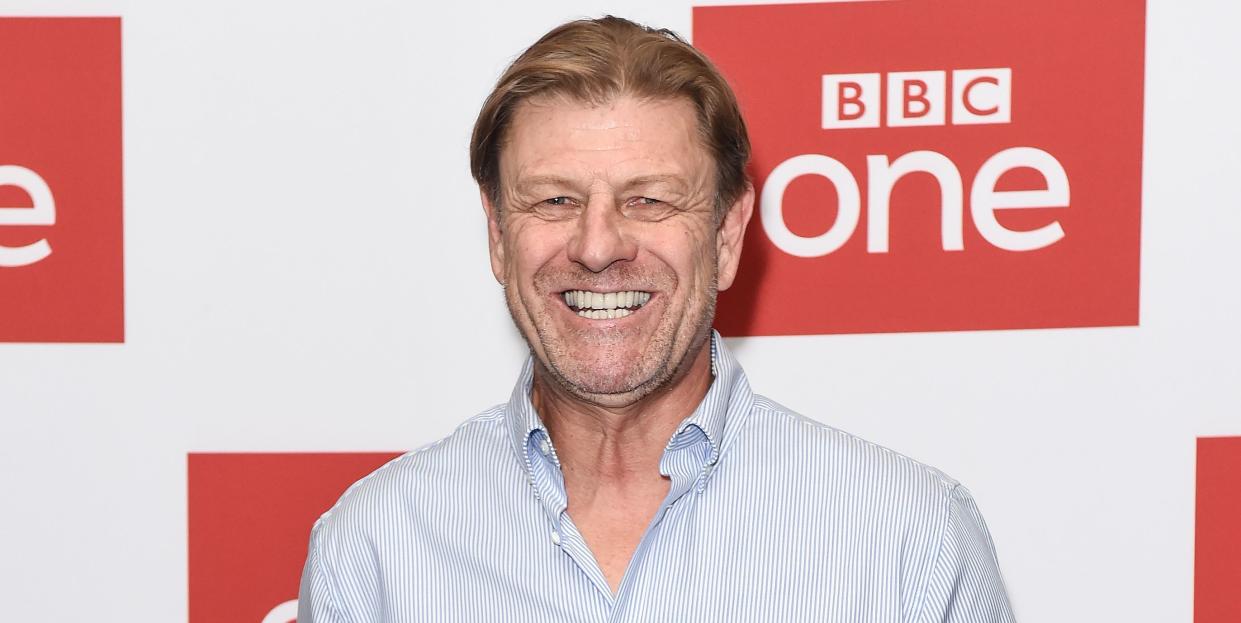 sean bean