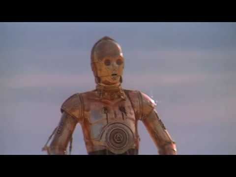 27. C-3PO