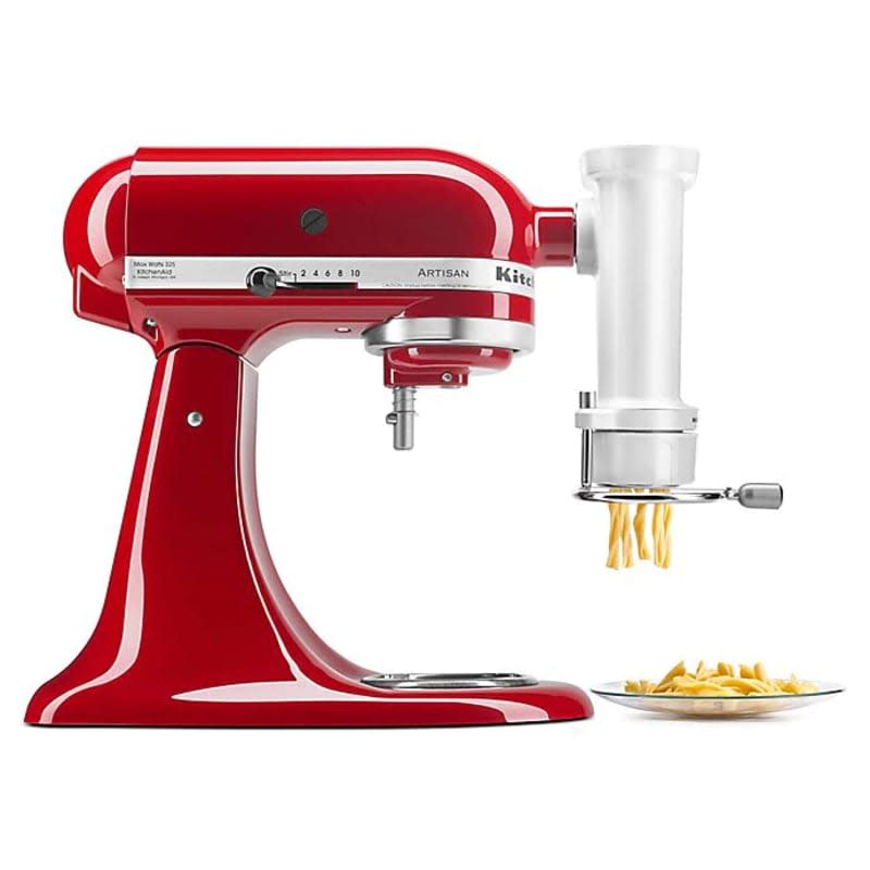 Gourmet Pasta Press