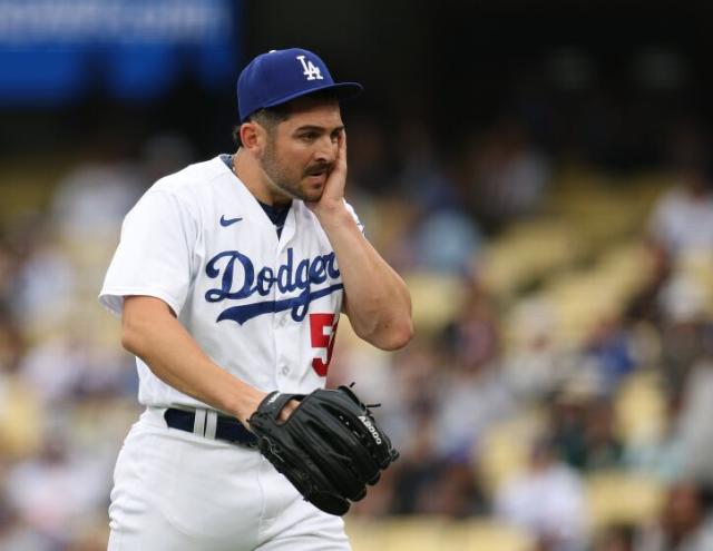 The State of LA Dodgers Catching At The MLB Level - Dodger