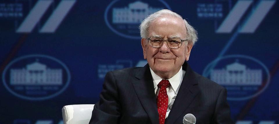 Warren Buffett once revealed the biggest risk with the US stock market — here's what it is