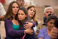 <p>Debutó en el cine con ‘Los 33: una historia de esperanza’ (‘The 33’, 2015), una película basada en hechos reales donde compartió protagonismo con Antonio Banderas, Juliette Binoche y Kate del Castillo, entre otras estrellas. (Foto: Phoenix Pictures).</p> 