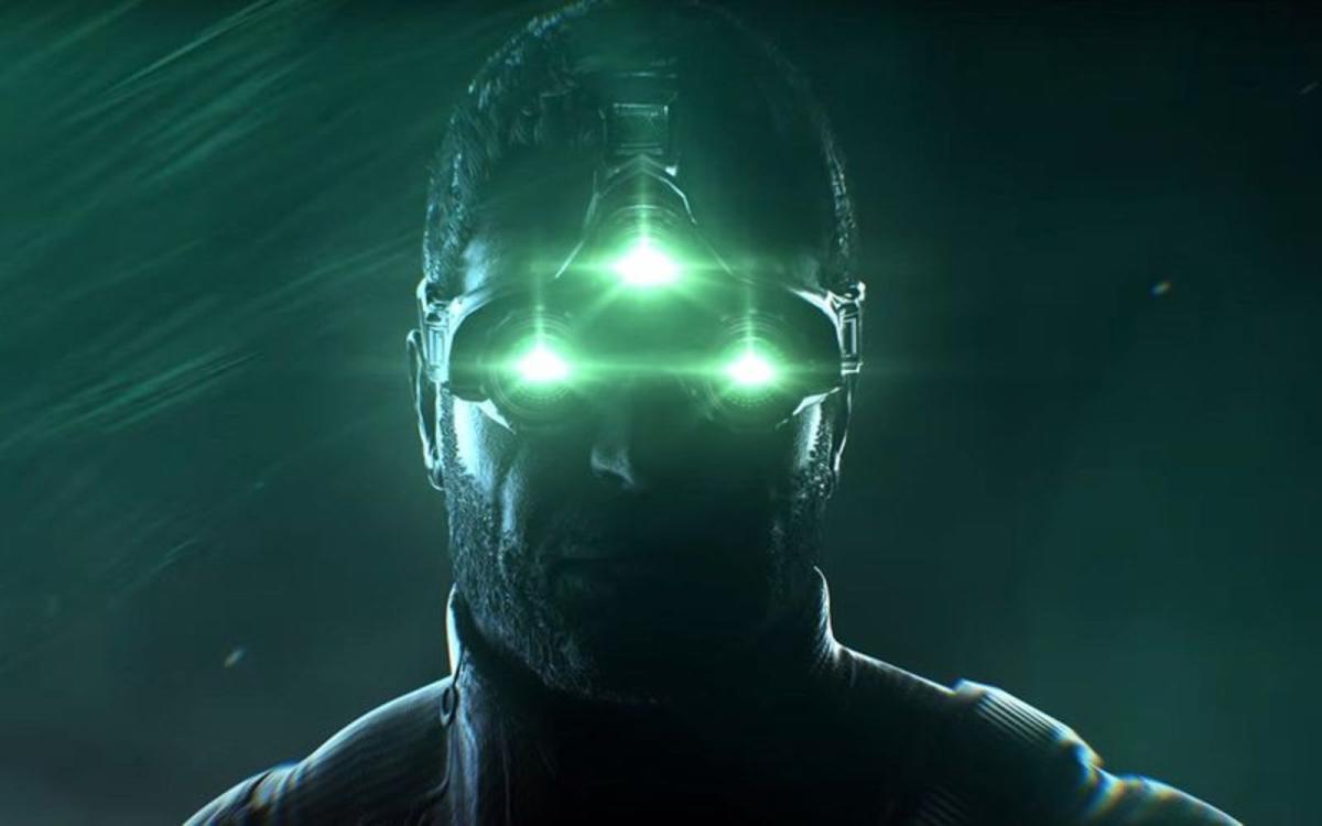 Ex-Splinter Cell Director Reportedly Returns to Ubisoft