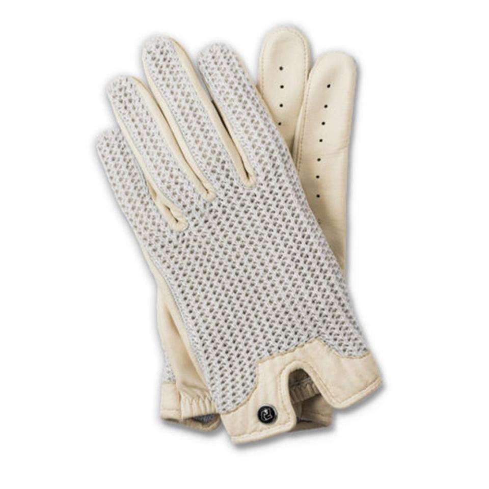 Autodromo Stringback Driving Gloves