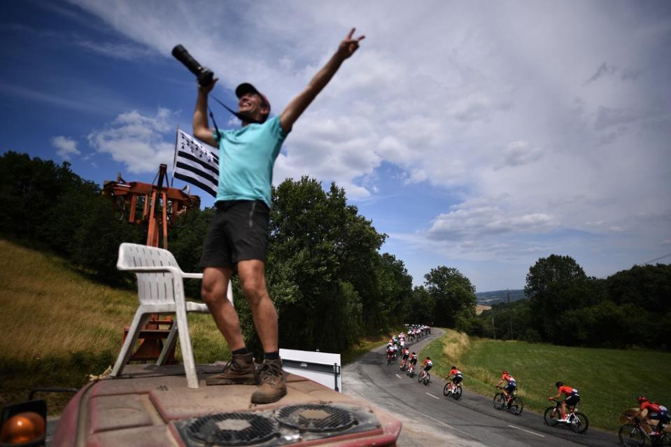 Tour de France 2019 : les plus belles photos de la Grande Boucle (J-11)