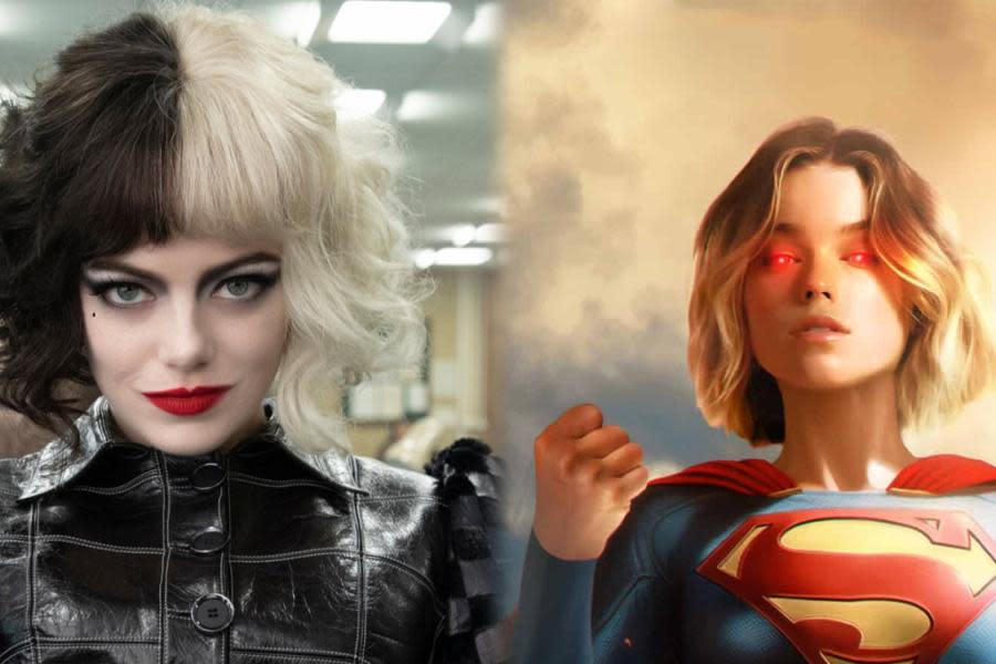 Director de Cruella podría estar a cargo de Supergirl: Woman of Tomorrow para el DCU