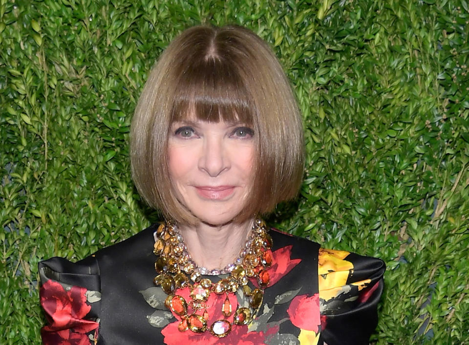 ANNA WINTOUR