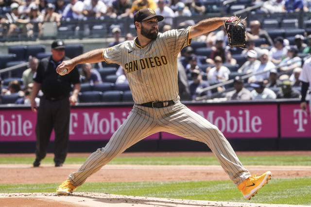 Isiah Kiner-Falefa fuels Yankees past Padres in 10 innings