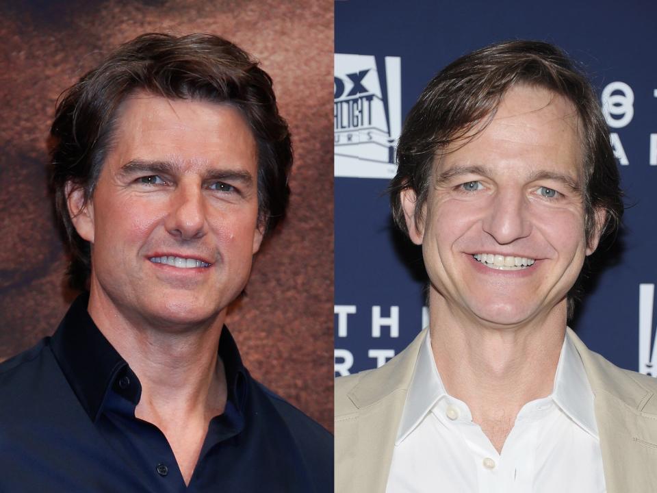 tom cruise and william mapother