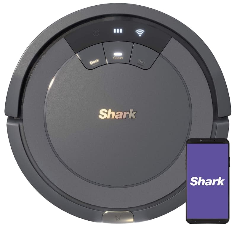 Shark ION Robot Vacuum