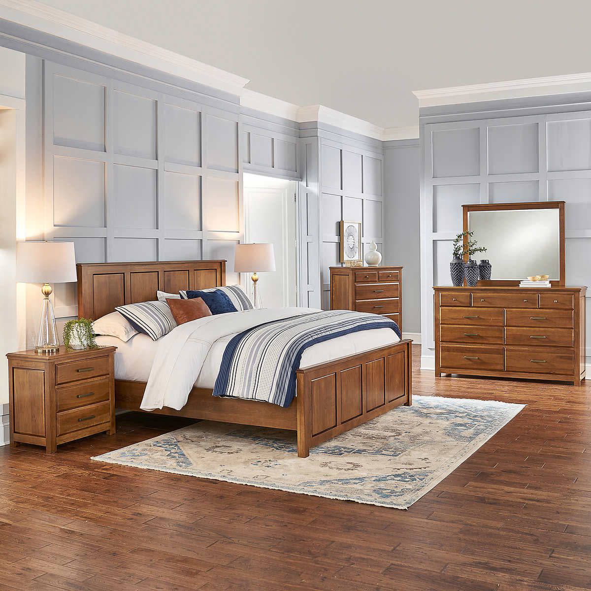 Bedroom Set