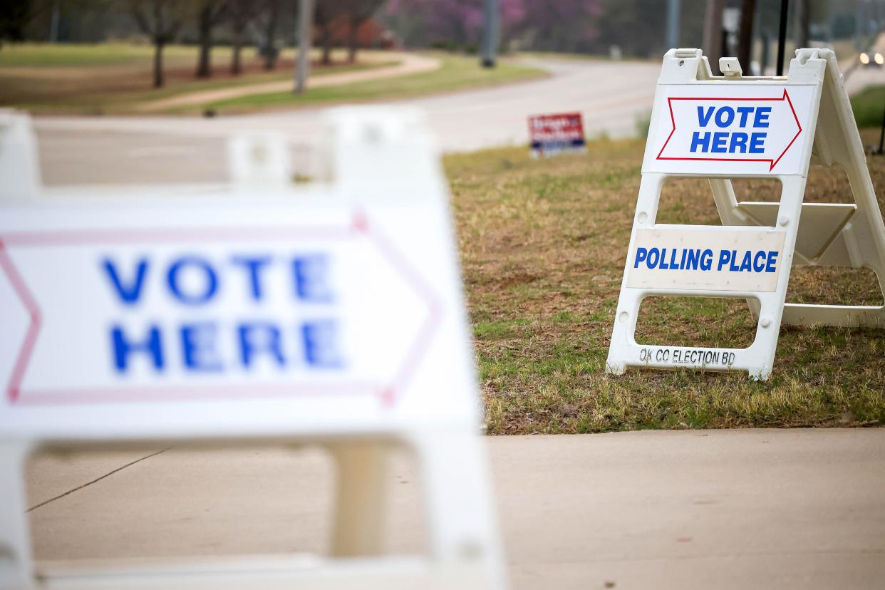 The more people are campaigned to, the more likely they are to vote, a guest columnist writes.