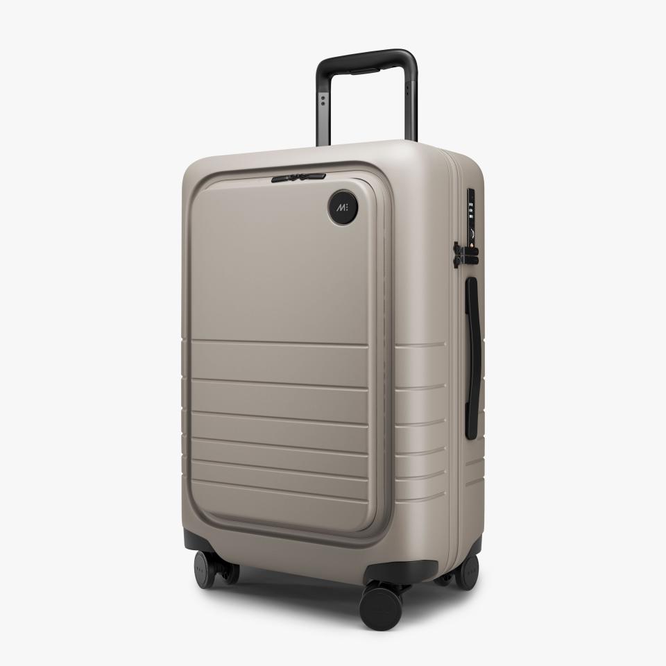 Best Places to Buy Luggage Online - Monos
