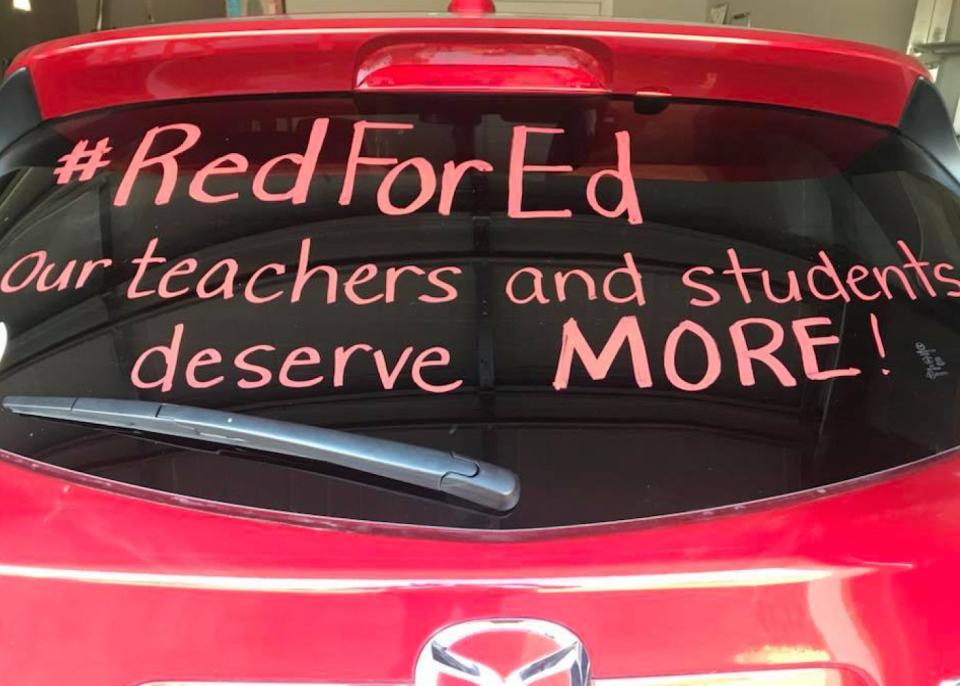 Educators scored some big wins after striking in the spring—raises, higher per-pupil spending, extra funding—but the fight isn’t over.