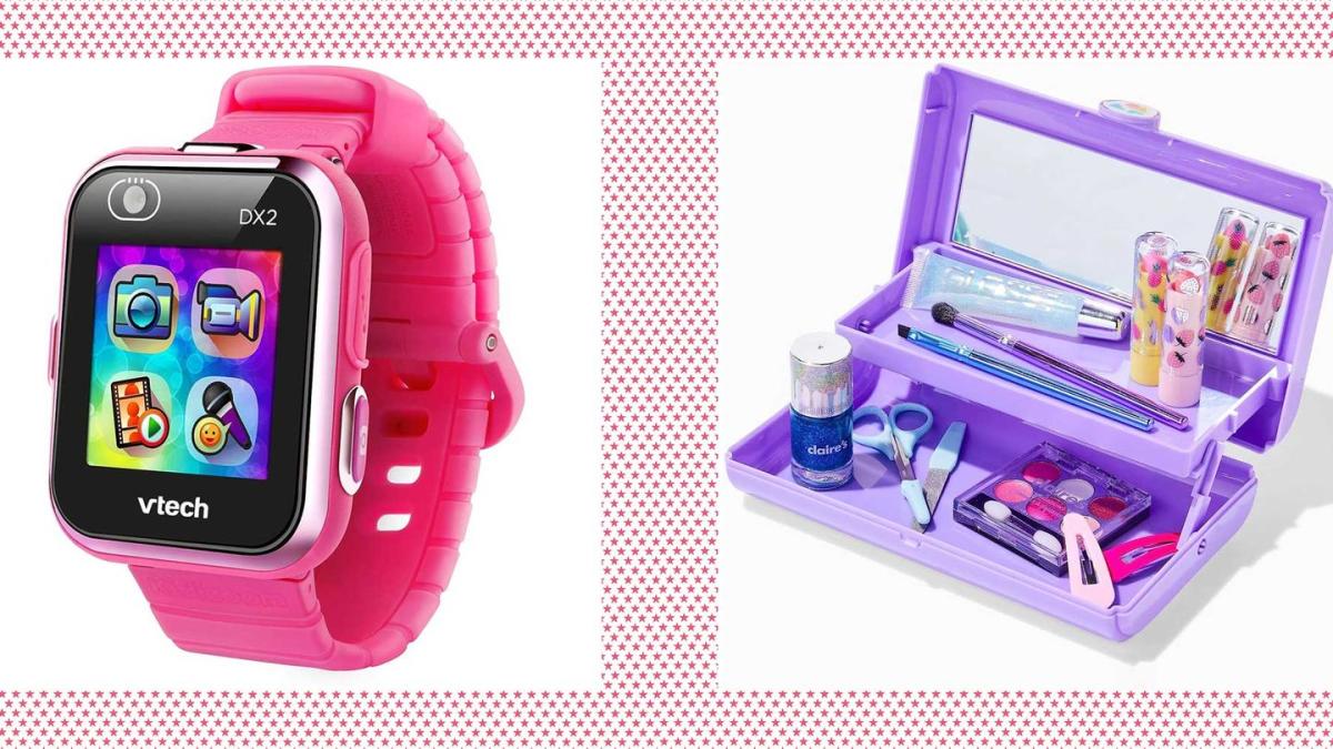 52 Best Gifts for Girls of All Ages Who Love Cool Stuff
