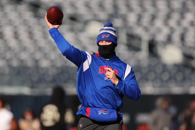 How to Watch the Buffalo Bills vs. Chicago Bears - NFL Week 16