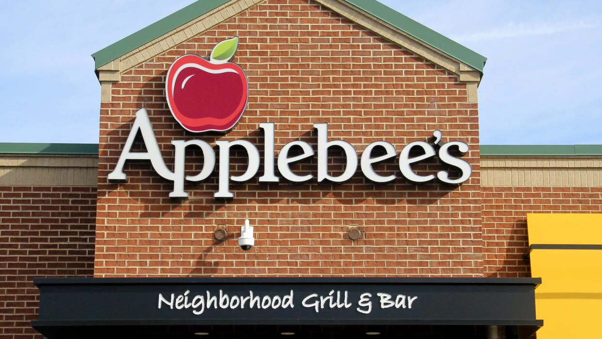 Applebee's