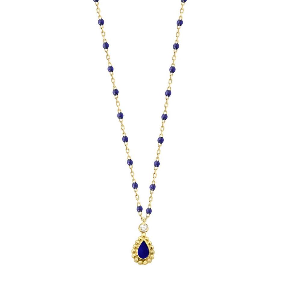 <p><a href="https://go.redirectingat.com?id=74968X1596630&url=https%3A%2F%2Fwww.gigiclozeau.com%2Fproducts%2Fgigi-clozeau-lapis-mini-lucky-cashmere-necklace-yellow-gold-16-5-inches_b134_m003_c007_s012_b1lk013j0742di&sref=https%3A%2F%2Fwww.elle.com%2Ffashion%2Fshopping%2Fg31157773%2Faffordable-jewelry-brands%2F" rel="nofollow noopener" target="_blank" data-ylk="slk:Shop Now;elm:context_link;itc:0;sec:content-canvas" class="link ">Shop Now</a></p><p>Lapis Mini Lucky Cashmere Necklace </p><p>gigiclozeau.com</p><p>$715.00</p>