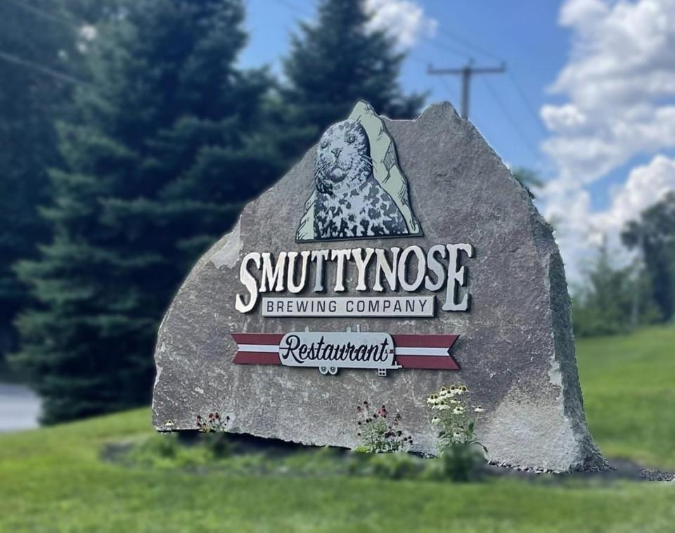 Hampton’s Smuttynose Brewing Co. is the new owner of Wachusett Brewing in Massachusetts.
