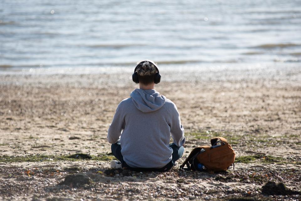 Meditation