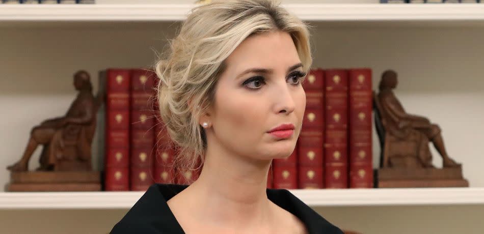 Ivanka Trump Is Either 'Criminally Stupid Or Criminally Ignorant' In Email Scandal, Political Strategist Says