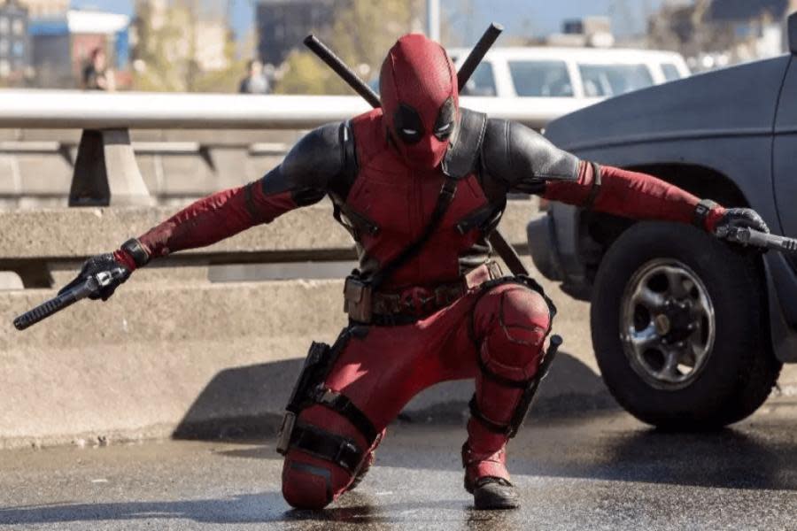 Deadpool 3: Shawn Levy habla sobre los presuntos cameos que tendrá la secuela 