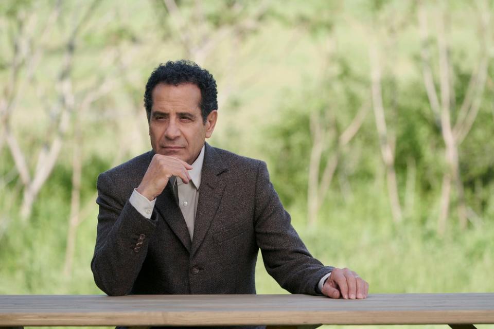 <p>Tony Shalhoub</p>