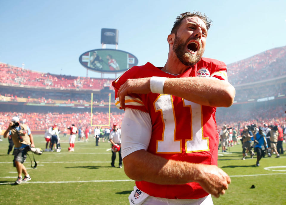 alex smith