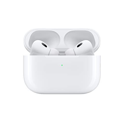 1) Apple AirPods Pro (2nd Generation)