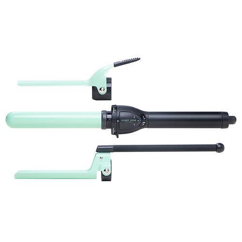 5) 3-in-1 Ceramic Curling Iron