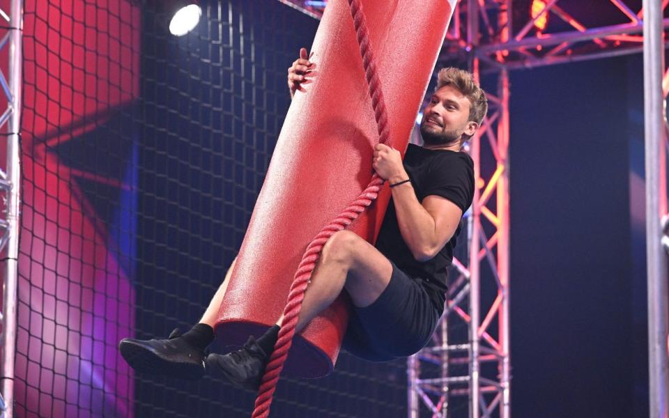 Ninja Warrior Germany - Promi-Special