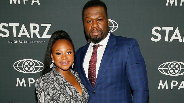 PROMO: 50 Cent and Naturi Naughton Prep 'Power' Fans for Season 6