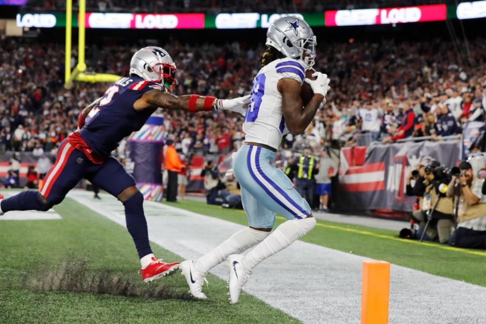 COWBOYS-PATRIOTS (AP)