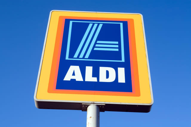 Aldi to increase wages to £8.40 per hour