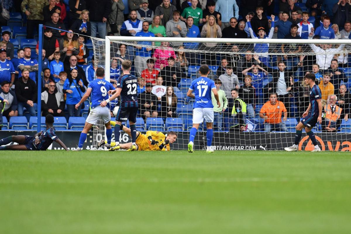 Match Preview: Pools on the Road to Chesterfield - News - Hartlepool United