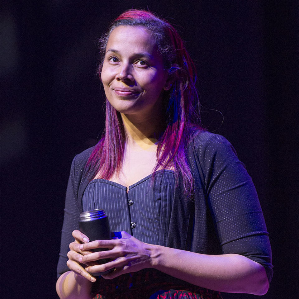 Rhiannon Giddens