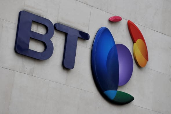 BT 'given rural broadband monopoly'