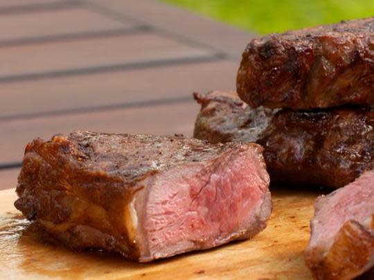 How to Grill Steak Perfectly Every Time