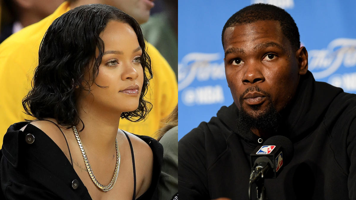 Celebrity photos: Rihanna, Jay Z, Warriors, Cavaliers