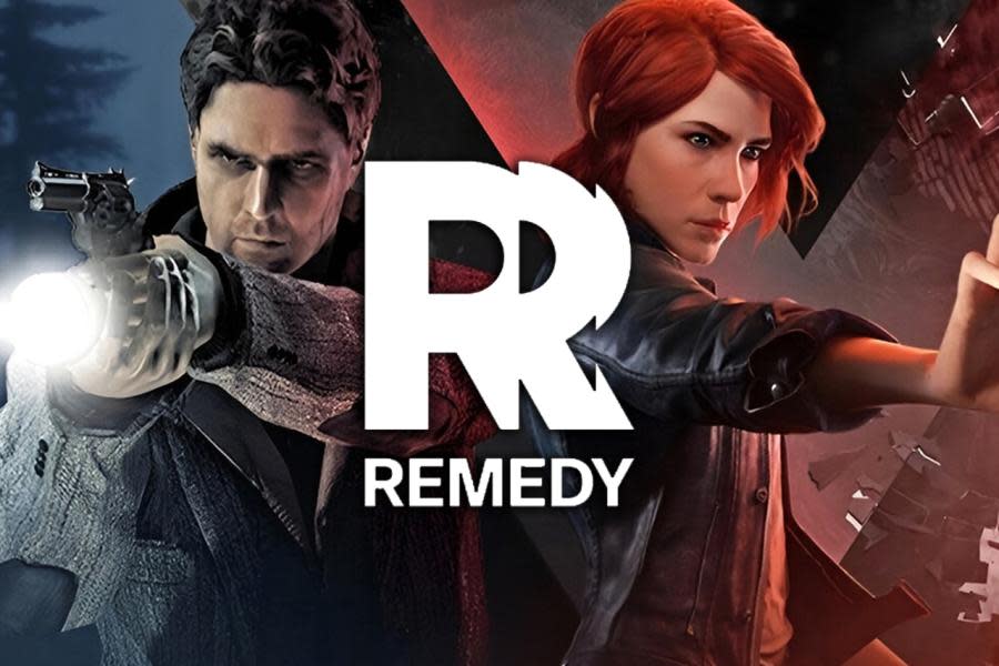 Remedy Entertainment, estudio de Alan Wake 2 y Control, cancela un ambicioso proyecto