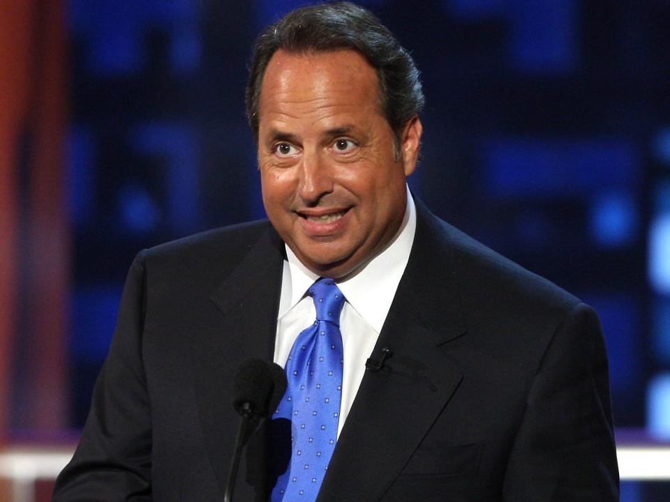 Jon Lovitz